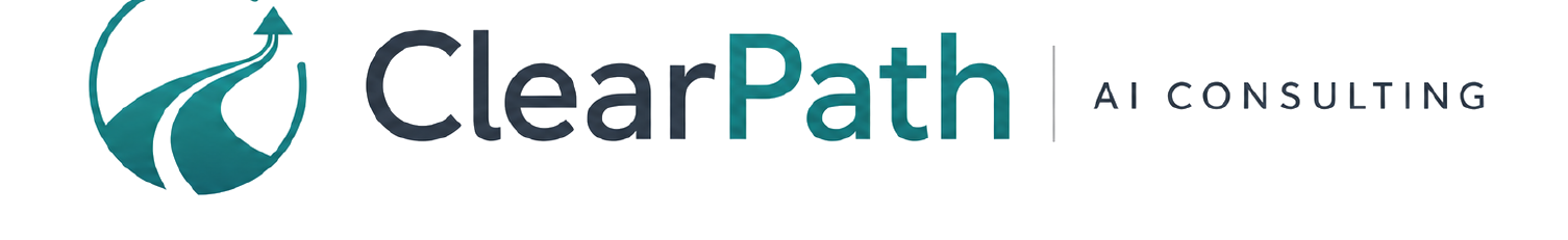ClearPath AI Consulting